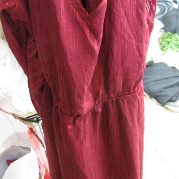 NWT BloomChic striped dress 14 /XL - Picture 3 of 5